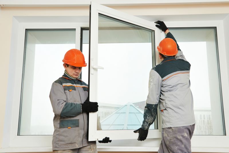 Specialized Window Installers